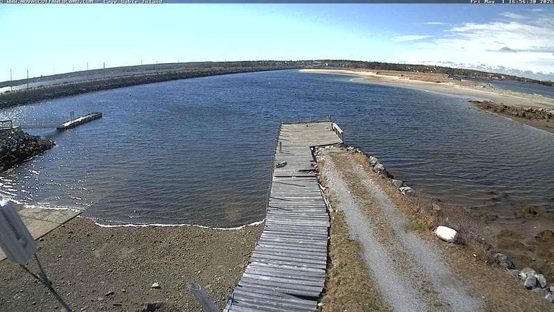 Cape Sable Island