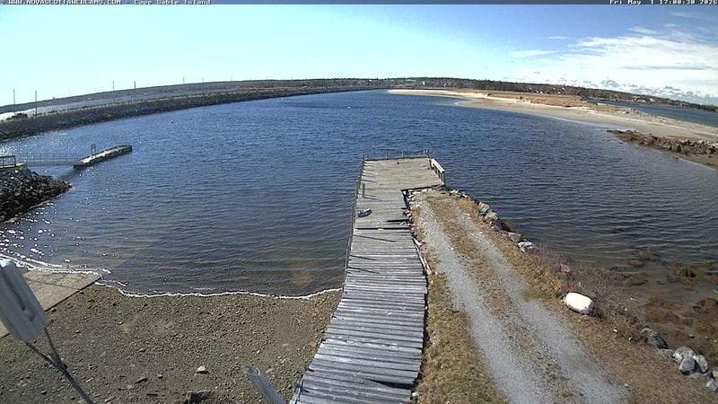 Cape Sable Island