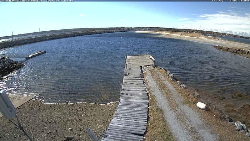 Cape Sable Island