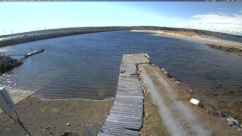 Cape Sable Island
