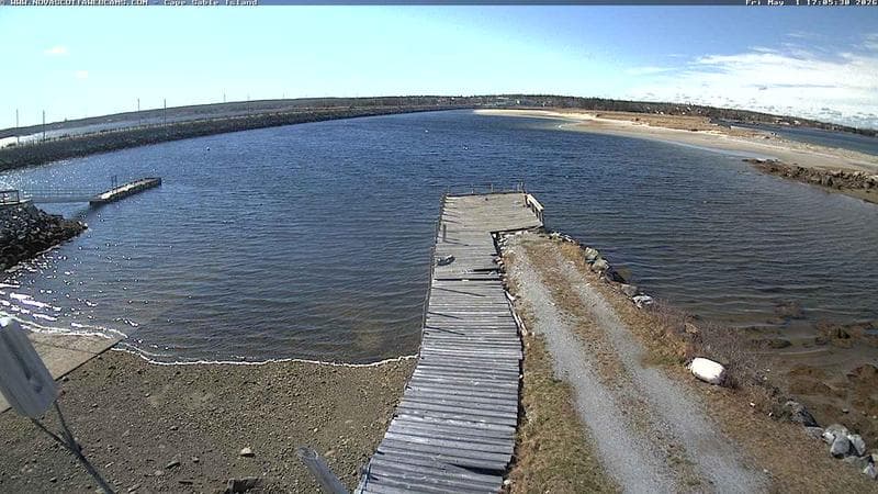 Cape Sable Island
