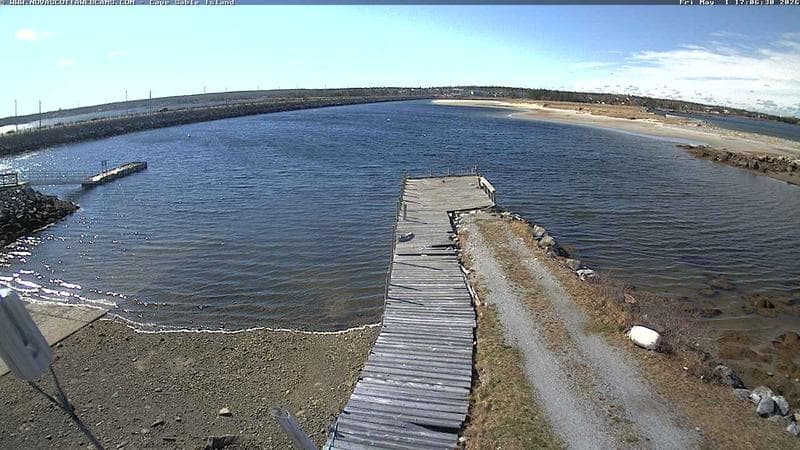 Cape Sable Island