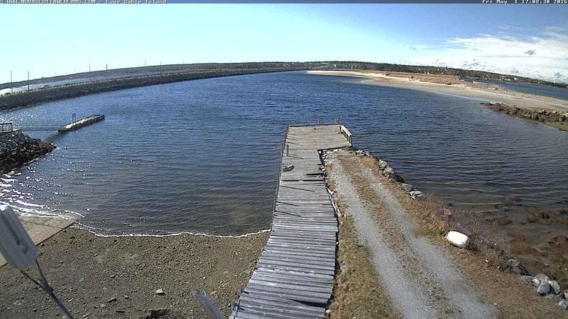 Cape Sable Island