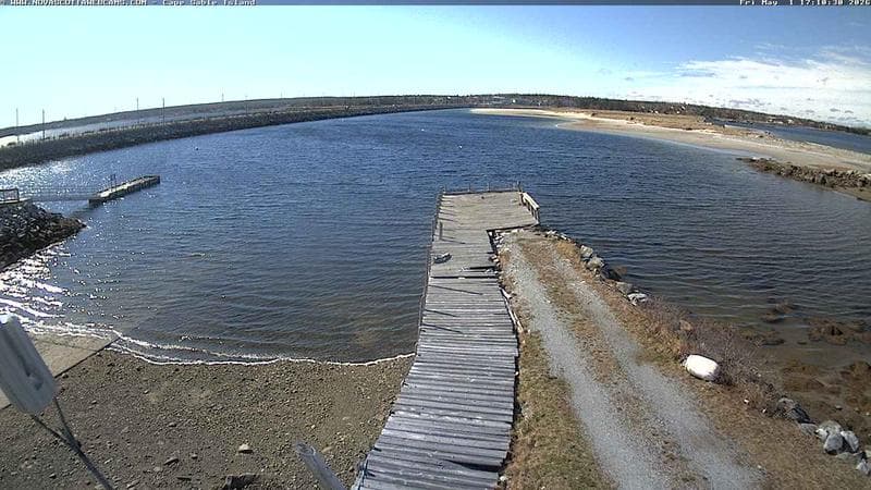 Cape Sable Island