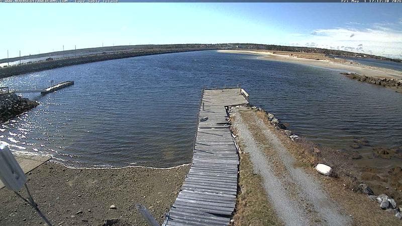 Cape Sable Island