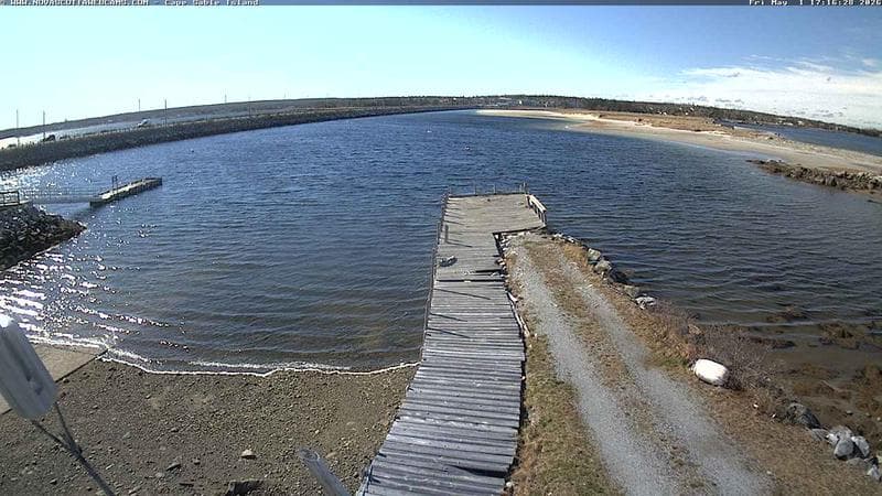 Cape Sable Island