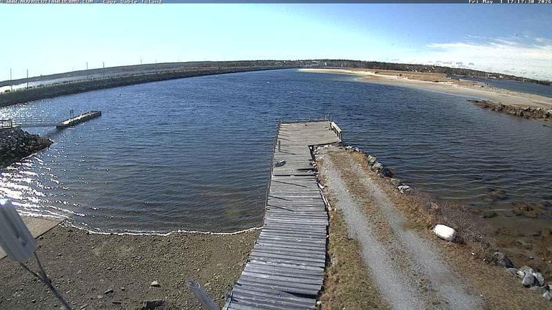 Cape Sable Island