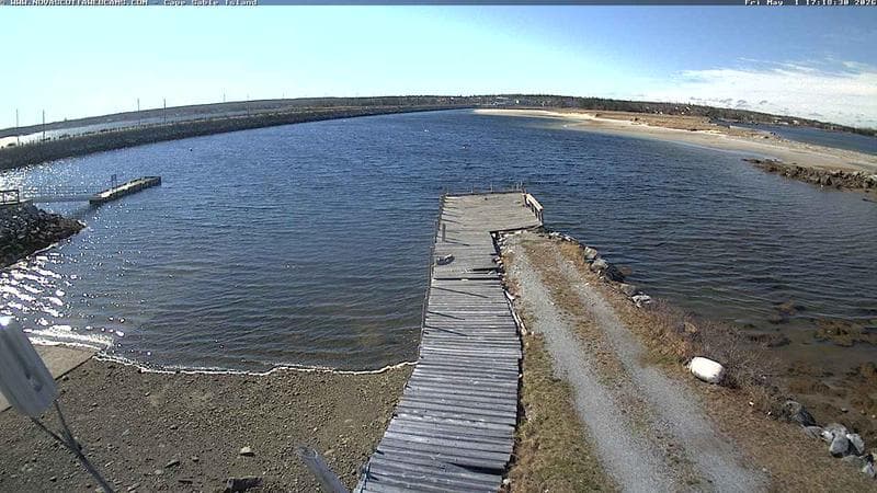 Cape Sable Island