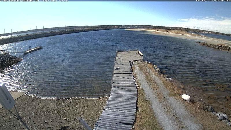 Cape Sable Island