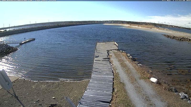 Cape Sable Island