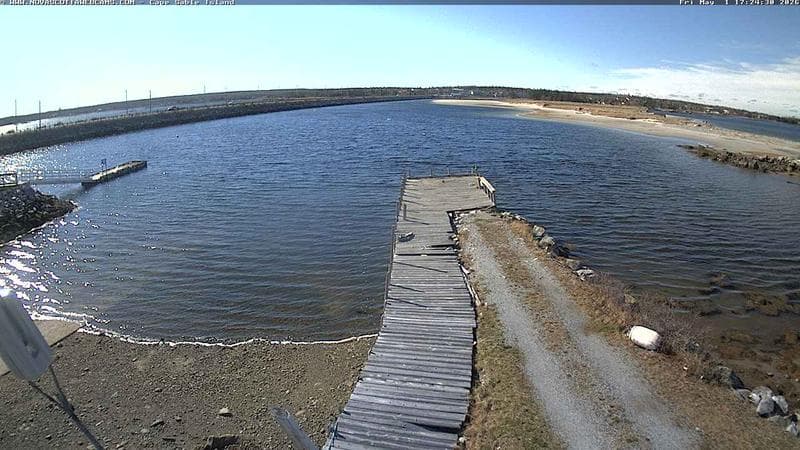 Cape Sable Island