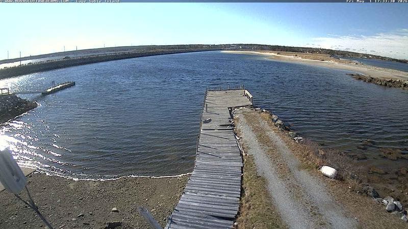 Cape Sable Island