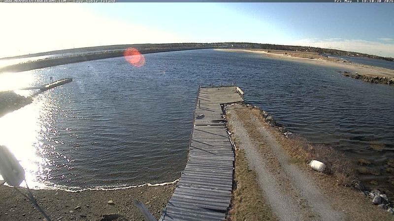 Cape Sable Island