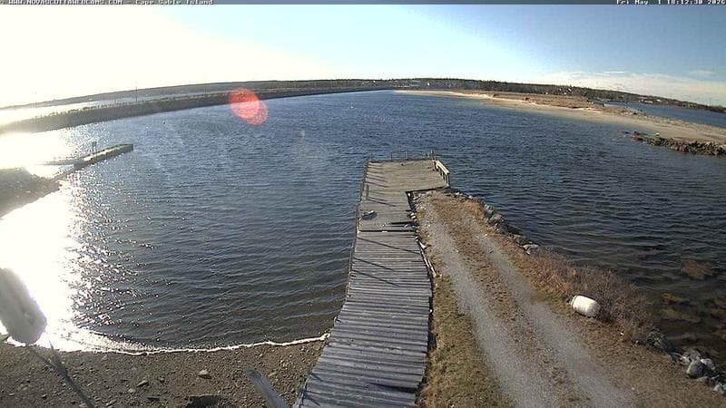 Cape Sable Island