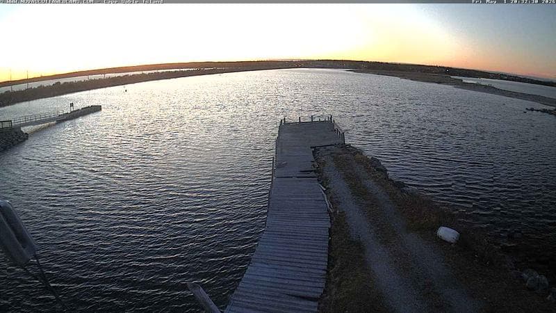 Cape Sable Island