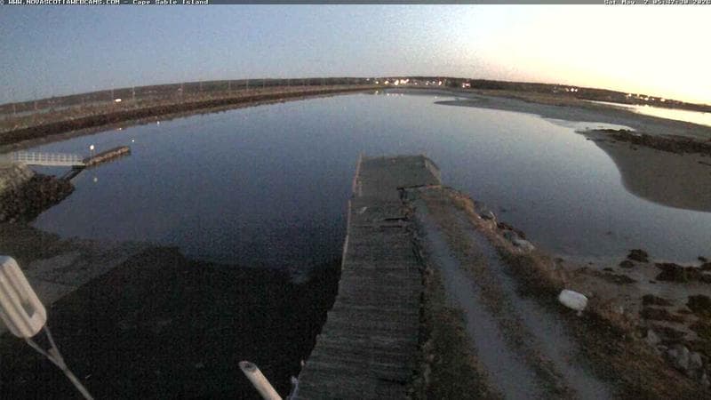 Cape Sable Island