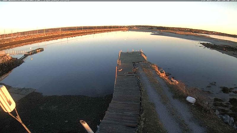 Cape Sable Island