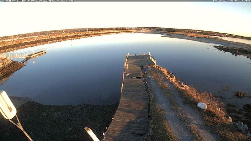 Cape Sable Island