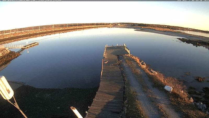 Cape Sable Island