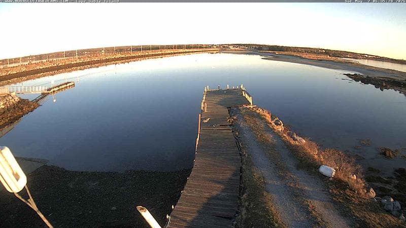 Cape Sable Island