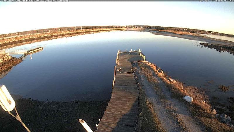 Cape Sable Island
