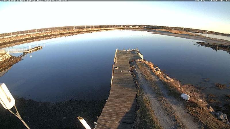 Cape Sable Island