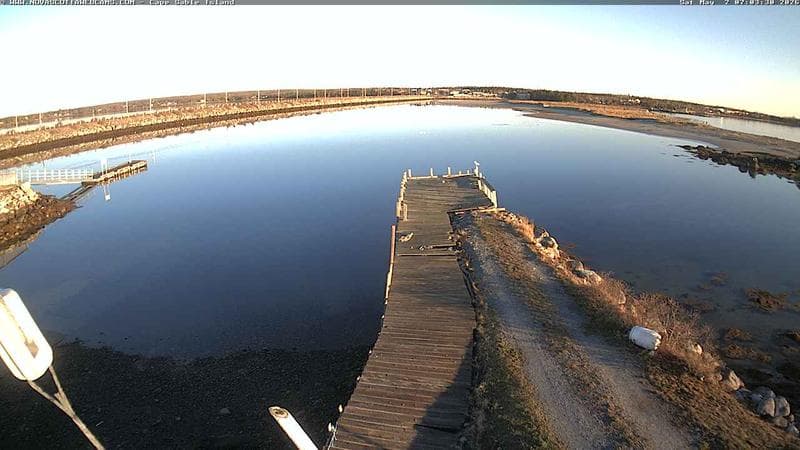 Cape Sable Island