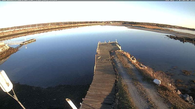 Cape Sable Island