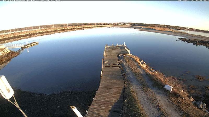 Cape Sable Island