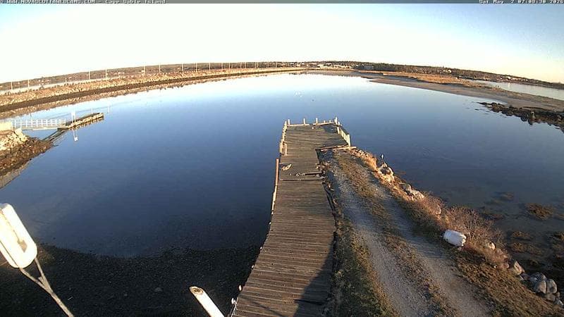 Cape Sable Island