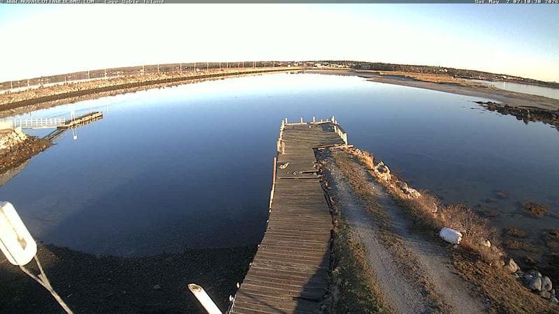 Cape Sable Island