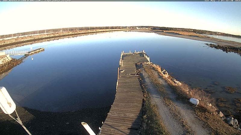 Cape Sable Island