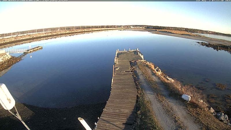 Cape Sable Island