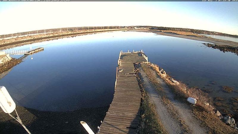Cape Sable Island