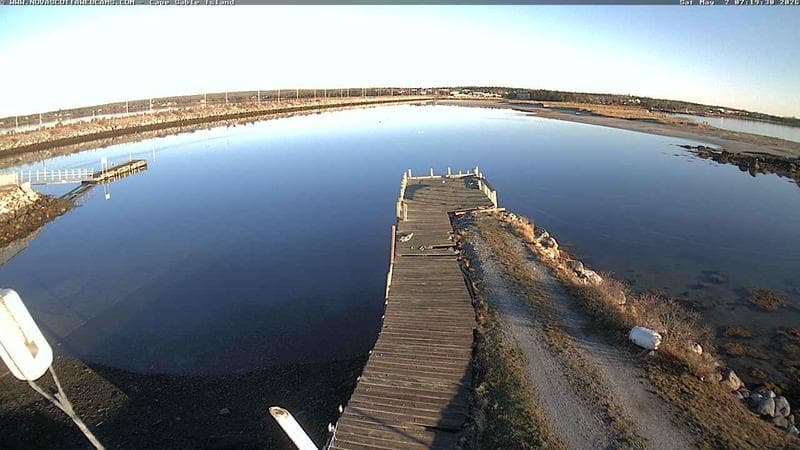 Cape Sable Island