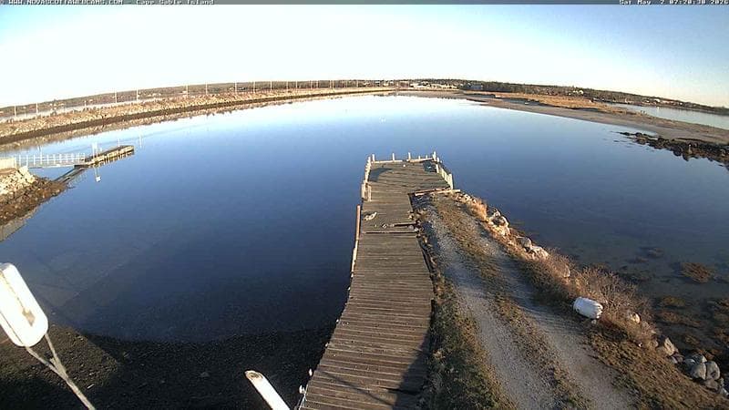 Cape Sable Island