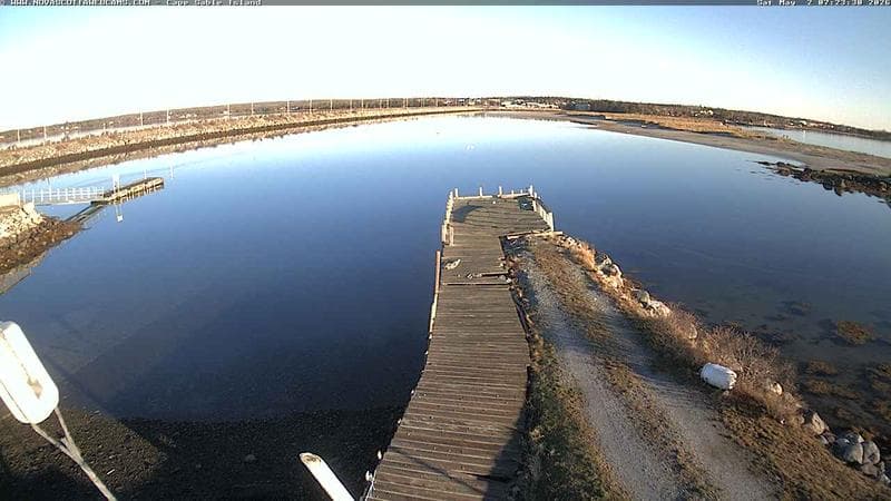 Cape Sable Island