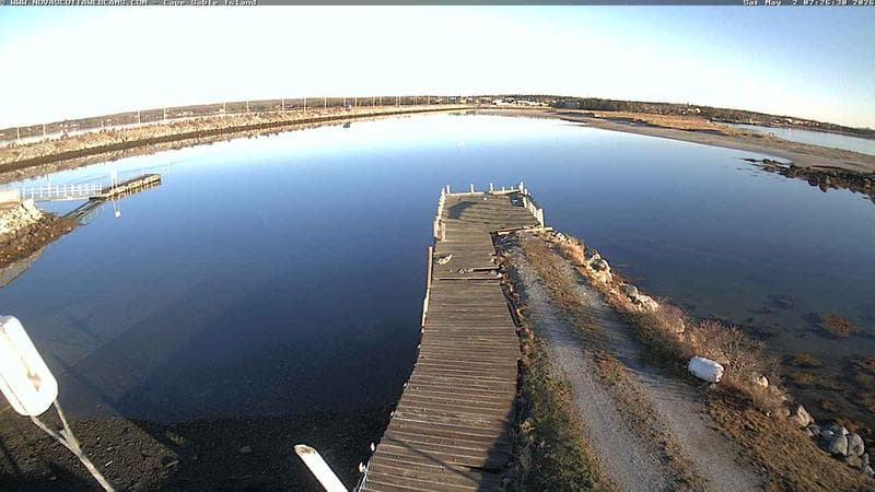 Cape Sable Island
