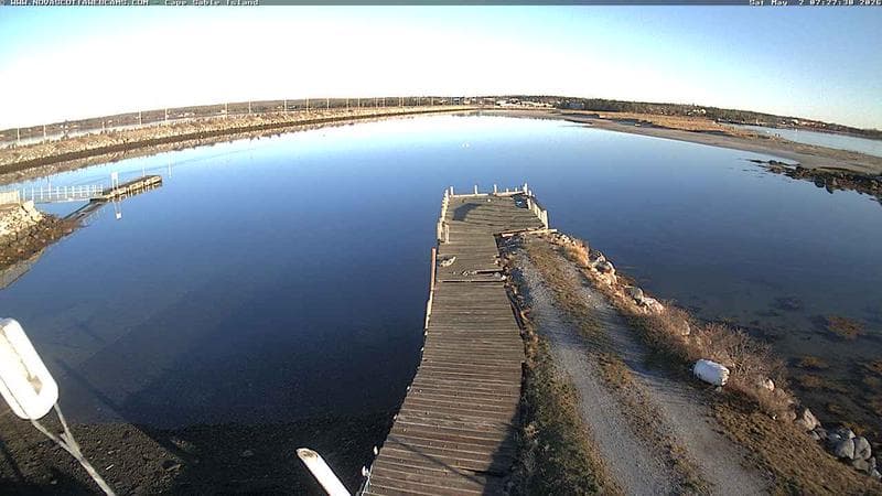 Cape Sable Island