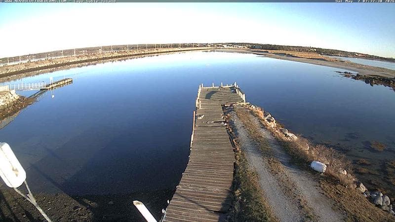 Cape Sable Island
