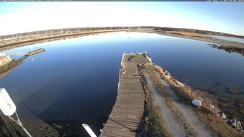 Cape Sable Island