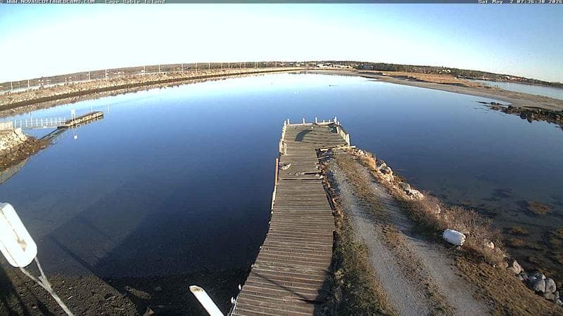 Cape Sable Island
