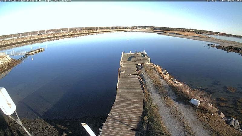 Cape Sable Island