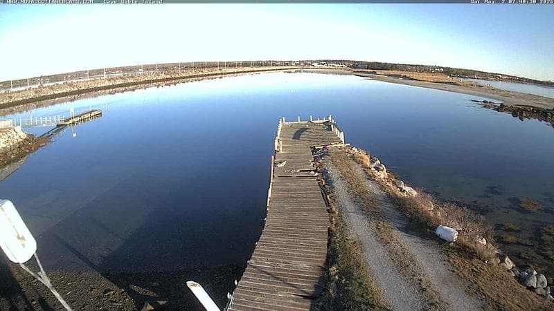 Cape Sable Island