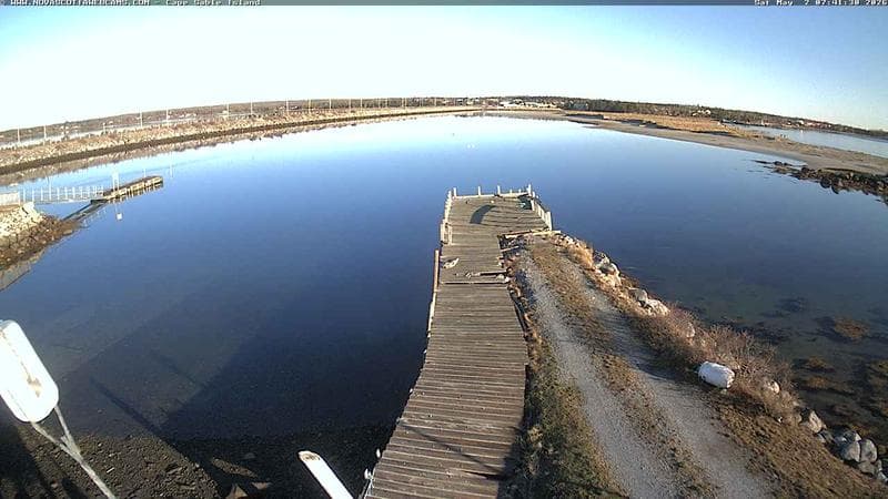 Cape Sable Island
