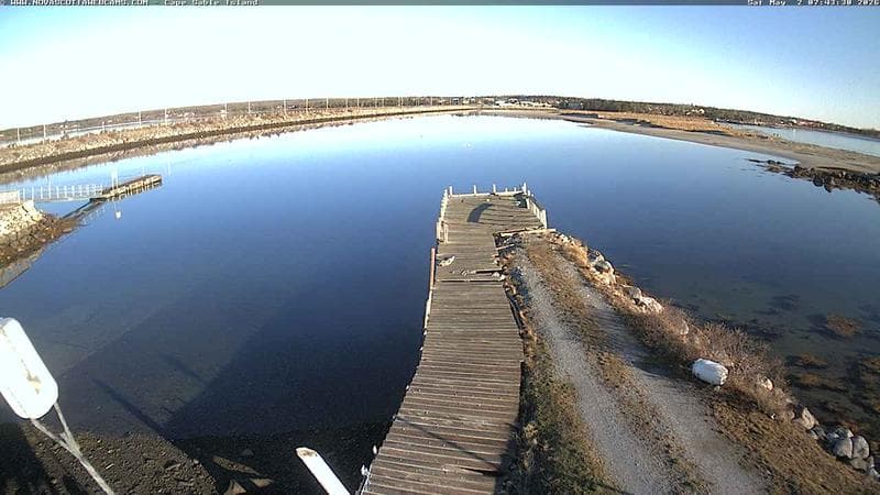 Cape Sable Island