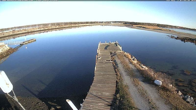 Cape Sable Island