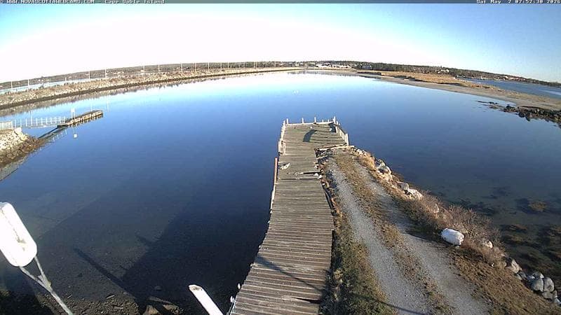 Cape Sable Island