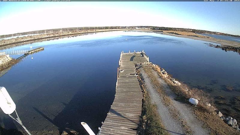 Cape Sable Island