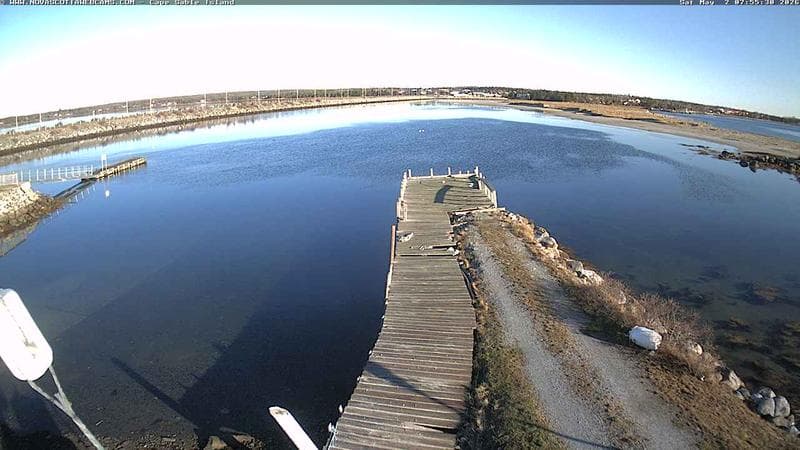 Cape Sable Island